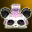 Sexy Panda Hat Blessed Resurrection - 7-day limited period