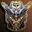 Shiny Lit Platform Summon Bracelet