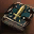 Forgotten Scroll - Arrow Rain