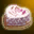 Velvety Valentine Cake