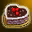 Decadent Valentine Cake