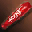Balloon Stick of Cheers - Red