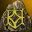 Agathion Auxiliary Stone: Enchant Armor (D-Grade)