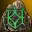 Agathion Auxiliary Stone: Enchant Armor (C-Grade)