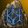 Agathion Auxiliary Stone: Enchant Armor (B-Grade)
