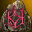 Agathion Auxiliary Stone: Enchant Armor (A-Grade)