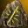 Agathion Auxiliary Stone: Enchant Weapon (D-Grade)