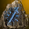 Agathion Auxiliary Stone: Enchant Weapon (B-Grade)