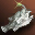 Big White Ugly Fish