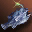 Big Blue Ugly Fish