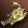 Big Yellow Ugly Fish