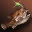 Big Red Ugly Fish
