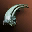 Claw of Leopard