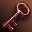 Red Coral Key