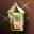 Shiny Fish Gem