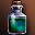 Moving Speed Increasing Beverage