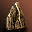 Accessory Life Stone -  Level 58