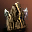 Accessory Life Stone -  Level 64