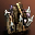 Accessory Life Stone -  Level 76