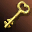 Deluxe Chest Key - Grade 1