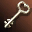 Chapel Key