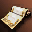 Recovery Spellbook for Combat Use