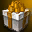 Agathion's New Year's Gift
