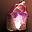 Red Soul Crystal