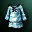 Enhanced Striped Mithril Shirt