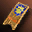 Monster Race Ticket - Double