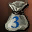 3rd Place Treasure Sack Event