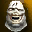 Unrotten Corpse's Mask