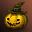 Halloween Nectar Pumpkin