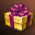 6th Anniversary Party Gift Box (2003)