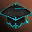 Rank 3 Scholar's Hat
