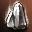 Mid-grade Sacred Energy Compression Stone