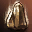Mid-grade Earth Energy Compression Stone