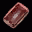 Red Echo Crystal