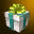 Christmas Cake Box