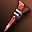 Low-Grade Magic Pin (A-Grade)
