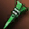 High-Grade Magic Pin (A-Grade)