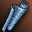 Design: High Quality MP Recovery Stone