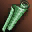 Design: High Quality HP MP Recovery Stone