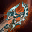 Art of Battle Axe - Landslide Haste
