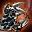 Arthro Nail - Destruction Critical Poison