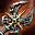 Barakiel's Axe - On Fire Focus