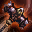 Basalt Battlehammer - Concentration Health