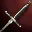 Common Item - Bastard Sword