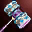 Blue Boing Fantasy Hammer