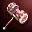 Small Red Boing Fantasy Hammer